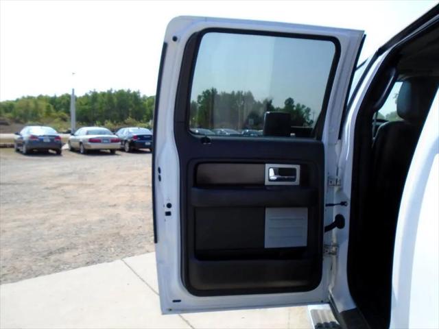 2012 Ford F-150 XL