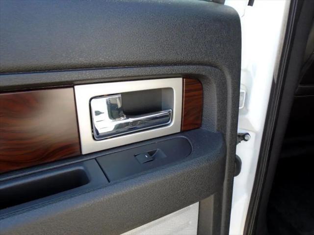 2012 Ford F-150 XL