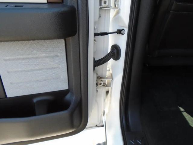 2012 Ford F-150 XL