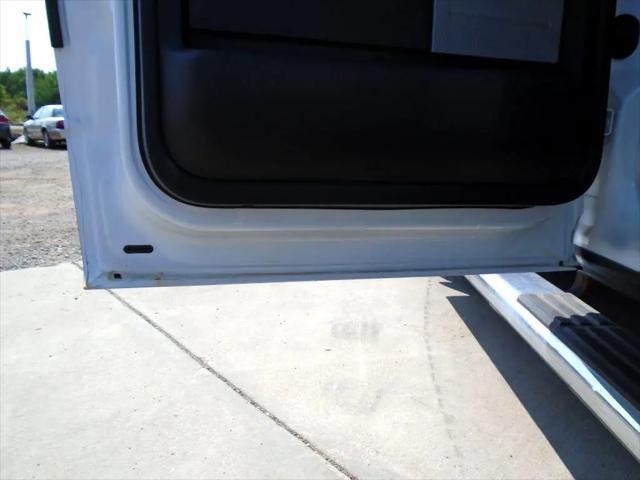 2012 Ford F-150 XL