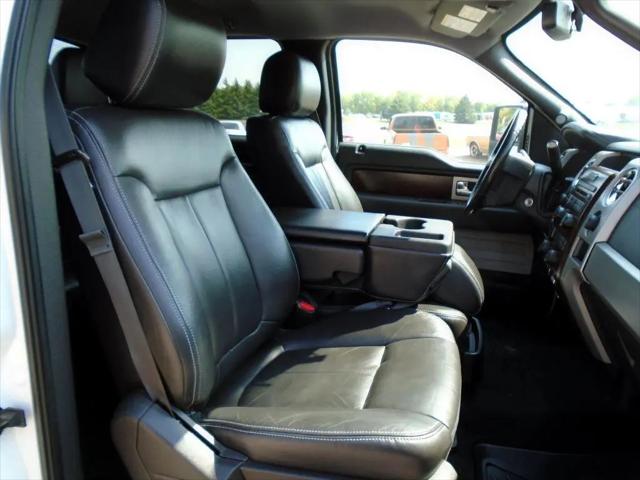 2012 Ford F-150 XL