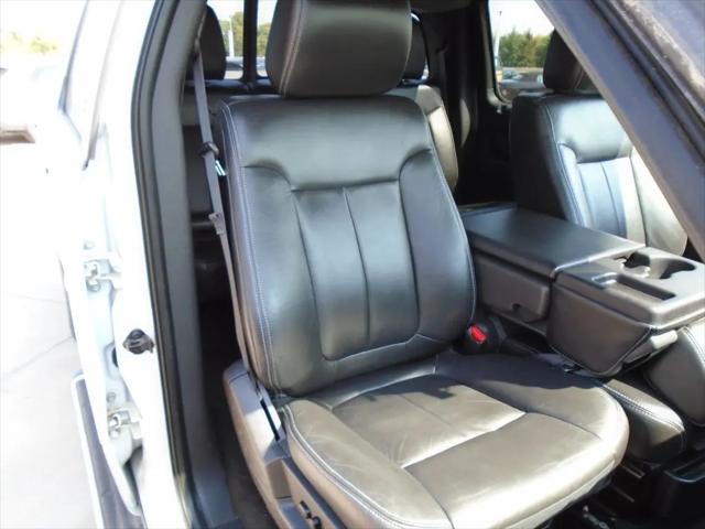 2012 Ford F-150 XL