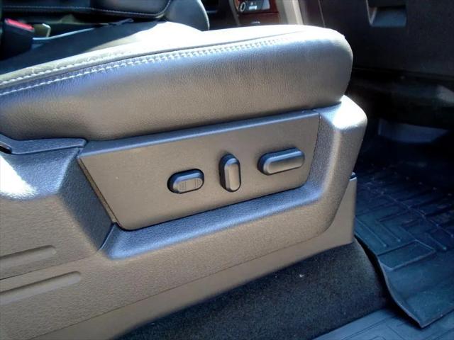 2012 Ford F-150 XL