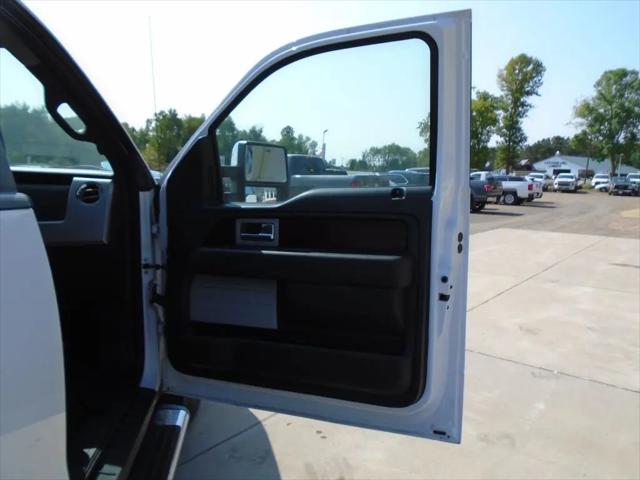 2012 Ford F-150 XL