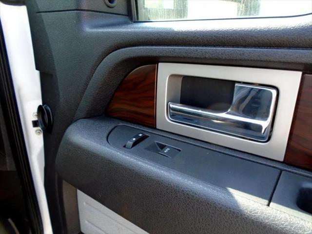 2012 Ford F-150 XL