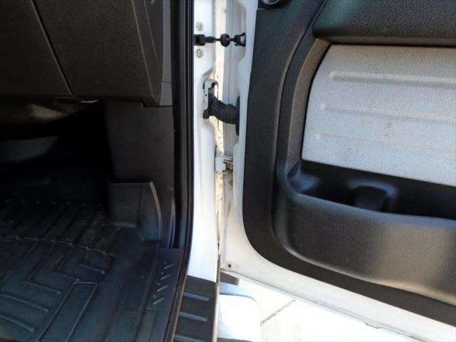 2012 Ford F-150 XL