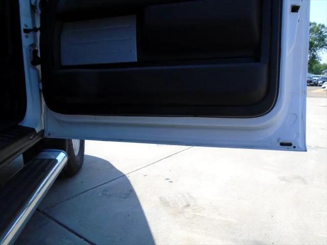 2012 Ford F-150 XL