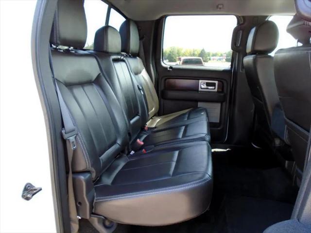 2012 Ford F-150 XL