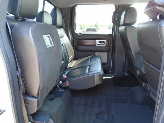 2012 Ford F-150 XL