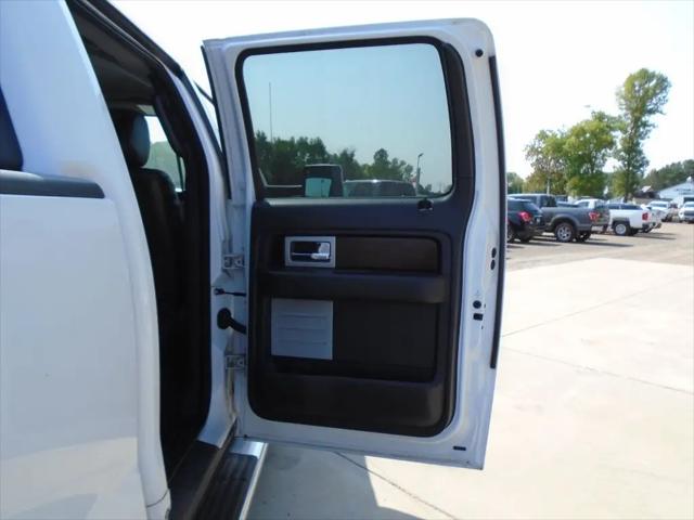 2012 Ford F-150 XL