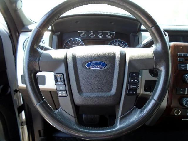 2012 Ford F-150 XL