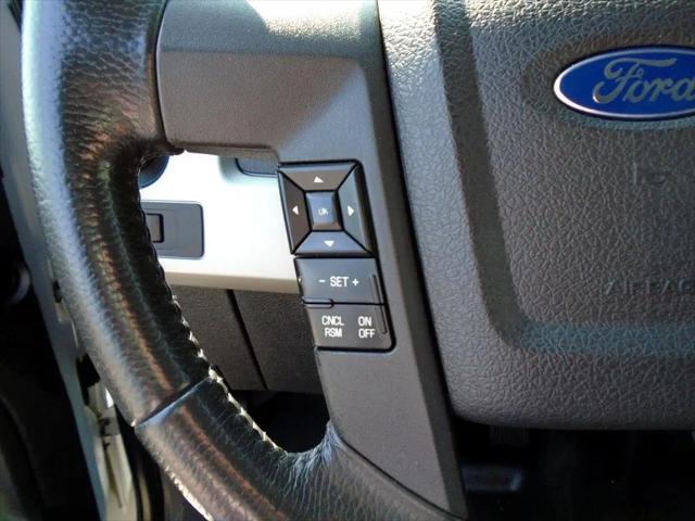 2012 Ford F-150 XL
