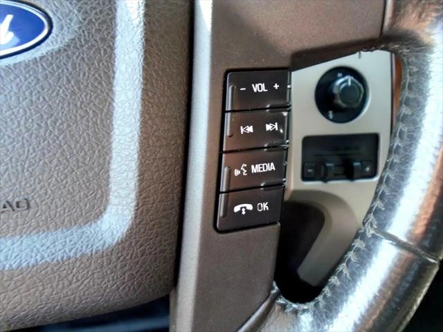 2012 Ford F-150 XL