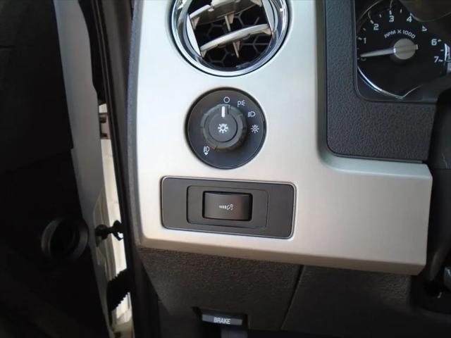 2012 Ford F-150 XL
