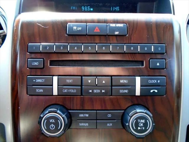 2012 Ford F-150 XL