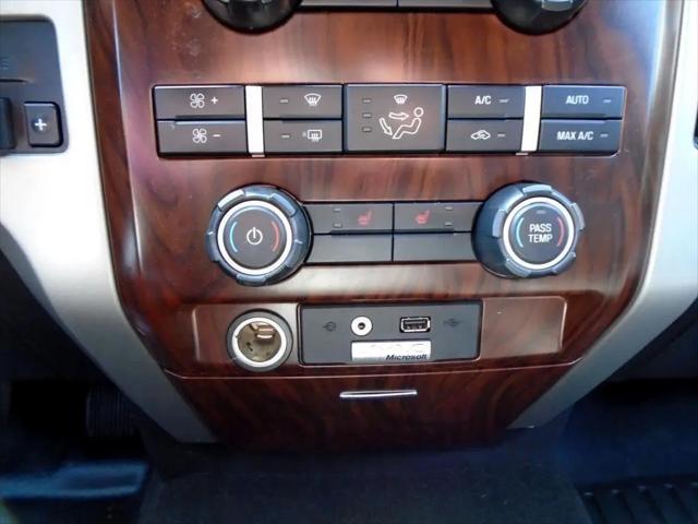 2012 Ford F-150 XL