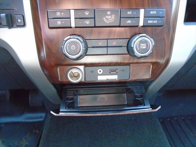 2012 Ford F-150 XL