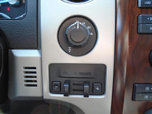 2012 Ford F-150 XL