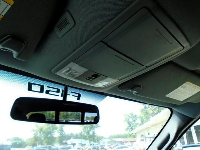 2012 Ford F-150 XL