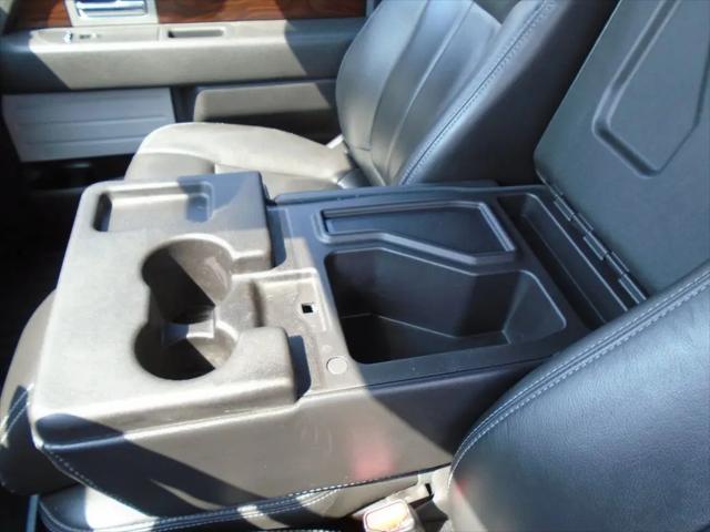 2012 Ford F-150 XL