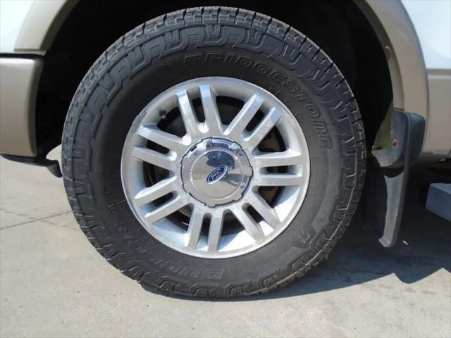 2012 Ford F-150 XL