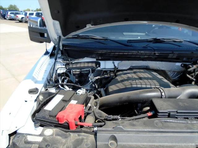 2012 Ford F-150 XL