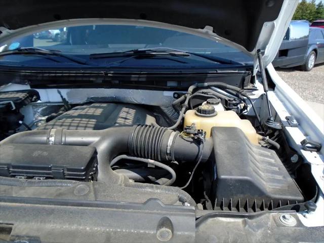 2012 Ford F-150 XL