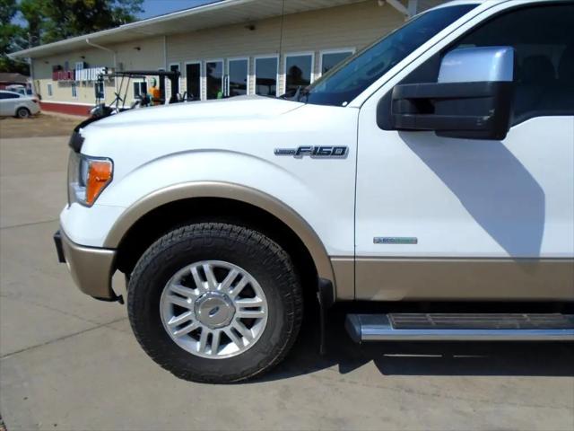 2012 Ford F-150 XL