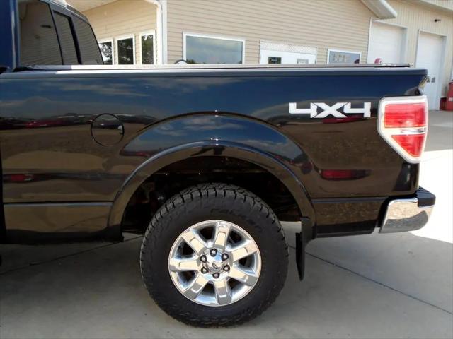 2013 Ford F-150 XL