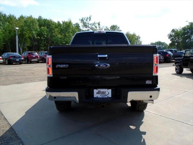 2013 Ford F-150 XL