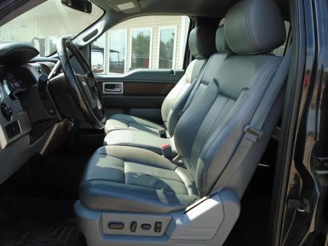 2013 Ford F-150 XL
