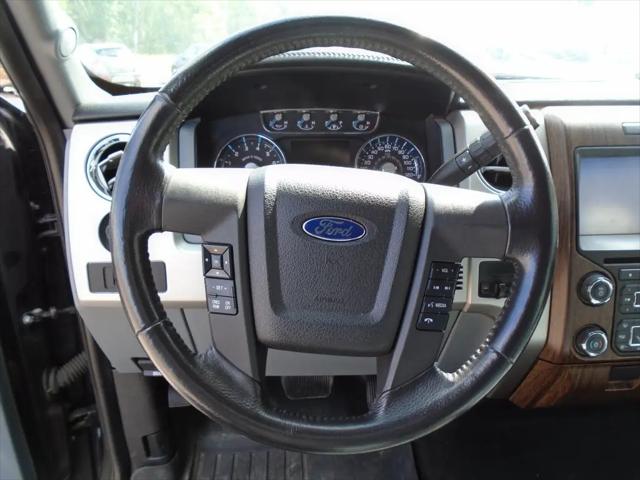 2013 Ford F-150 XL
