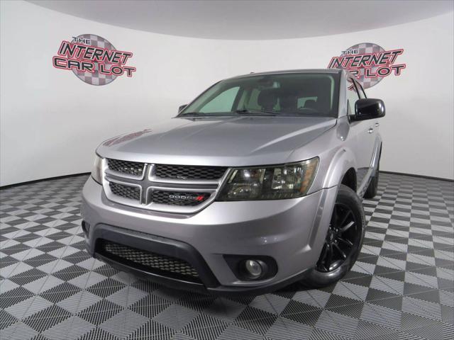 2019 Dodge Journey SE for sale in Omaha, NE