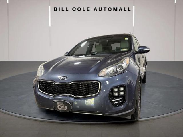 2019 Kia Sportage EX for sale in Bluefield, WV