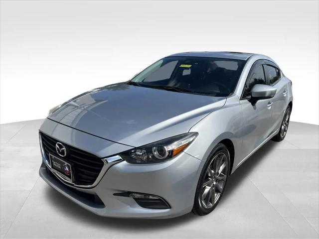 2018 Mazda Mazda3 Touring for sale in Austin, TX