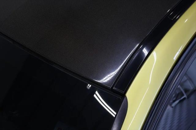 2018 BMW M3 Standard