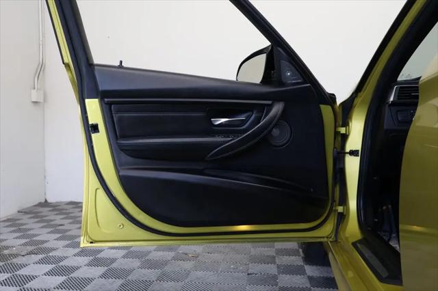 2018 BMW M3 Standard
