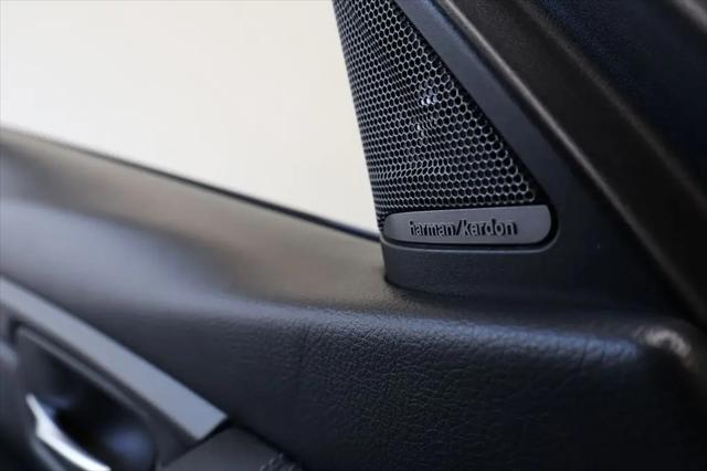 2018 BMW M3 Standard
