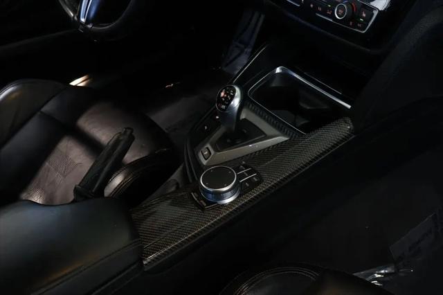 2018 BMW M3 Standard