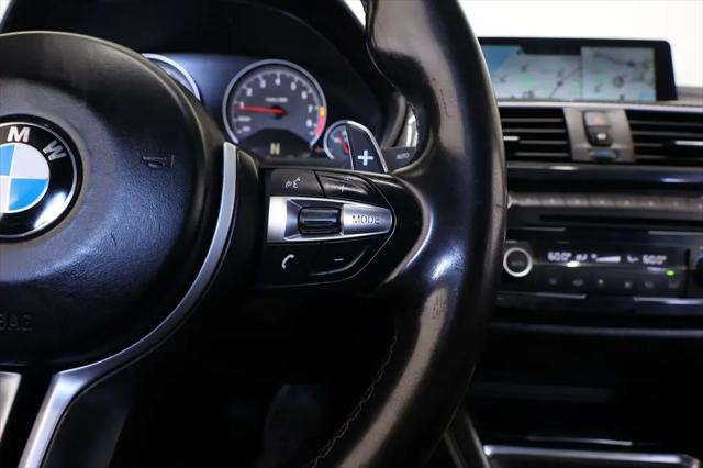 2018 BMW M3 Standard