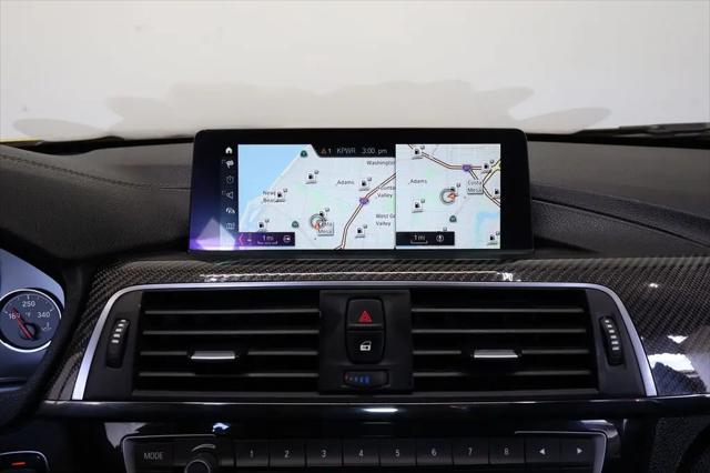 2018 BMW M3 Standard