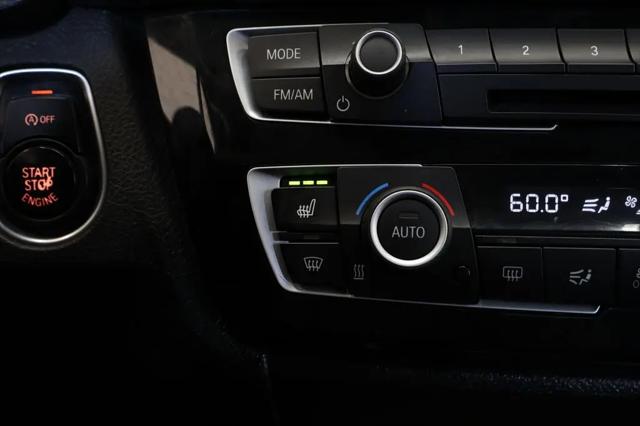 2018 BMW M3 Standard