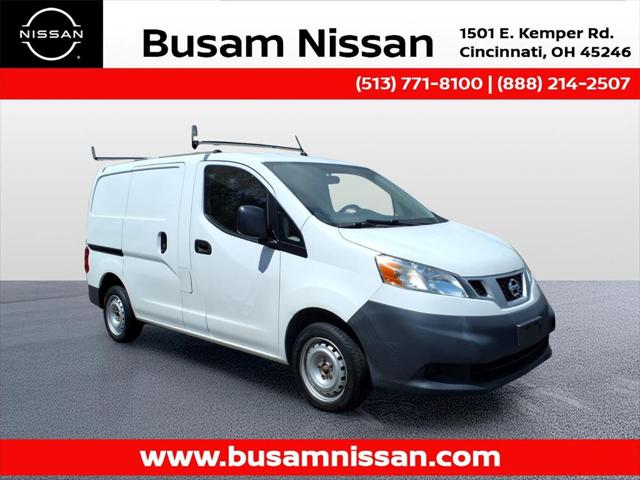 2015 Nissan NV200 SV for sale near Cincinnati, OH