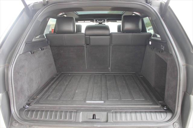 2016 Land Rover Range Rover Sport V8