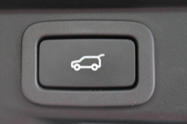 2016 Land Rover Range Rover Sport V8