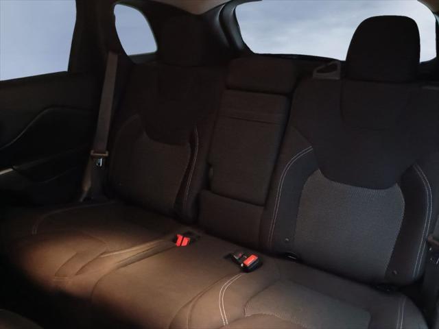 2019 Jeep Cherokee Latitude FWD