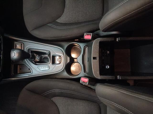 2019 Jeep Cherokee Latitude FWD
