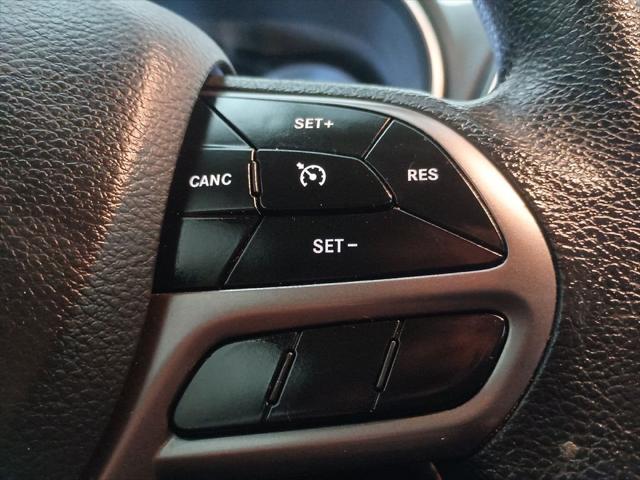 2019 Jeep Cherokee Latitude FWD