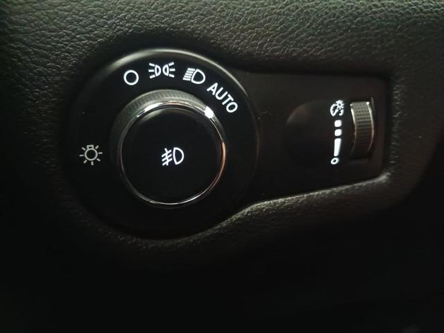 2019 Jeep Cherokee Latitude FWD
