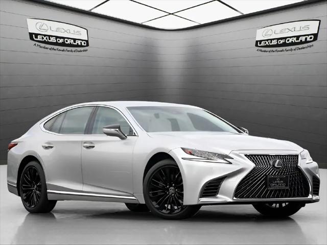 2018 Lexus LS 500 LS 500 for sale in Orland Park, IL